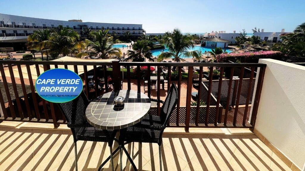 Main image of property: Santa Maria