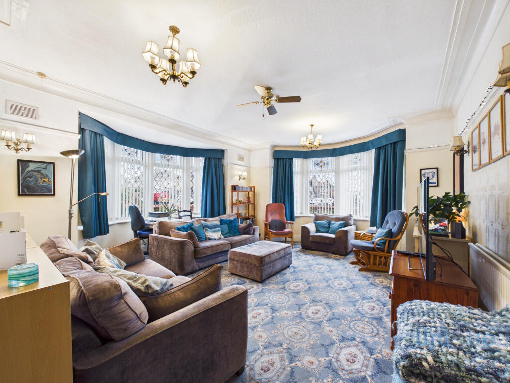 House in Blackpool - View 3
