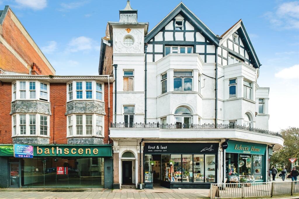 Main image of property: Brighton Road, Worthing