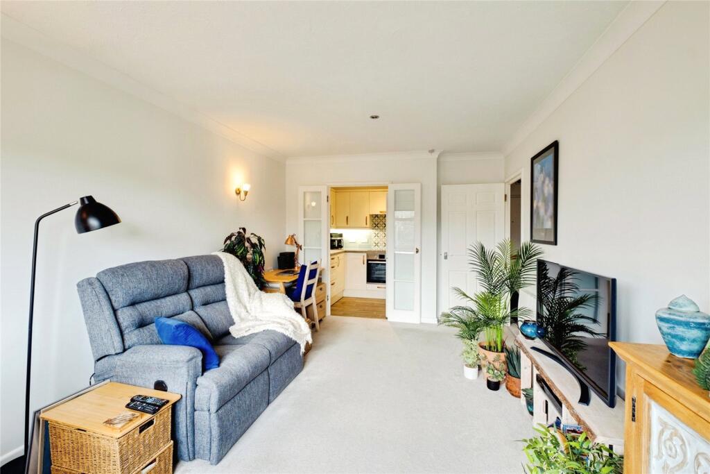 Fairhaven Court, Boscombe – pohled 4