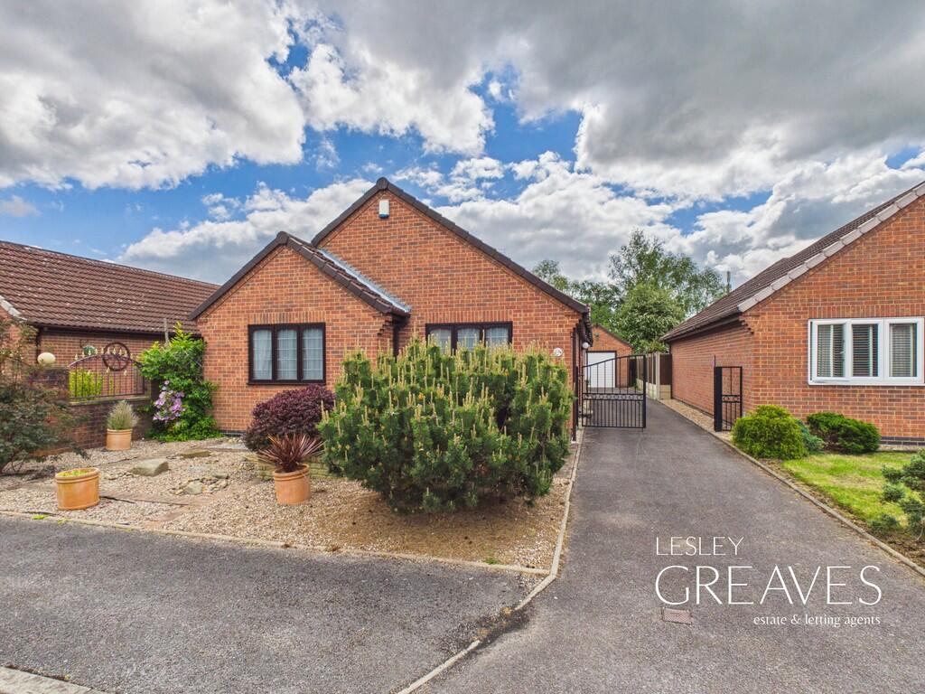 Main image of property: Harrington Close, Gedling, Nottingham