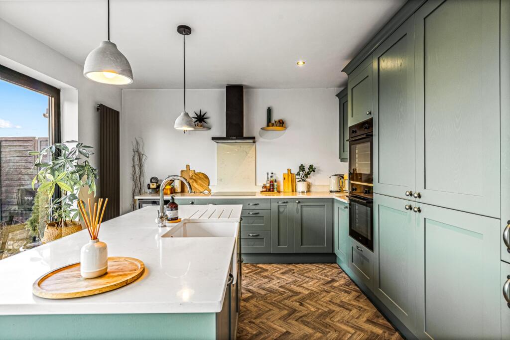 House in Leicester - View 5