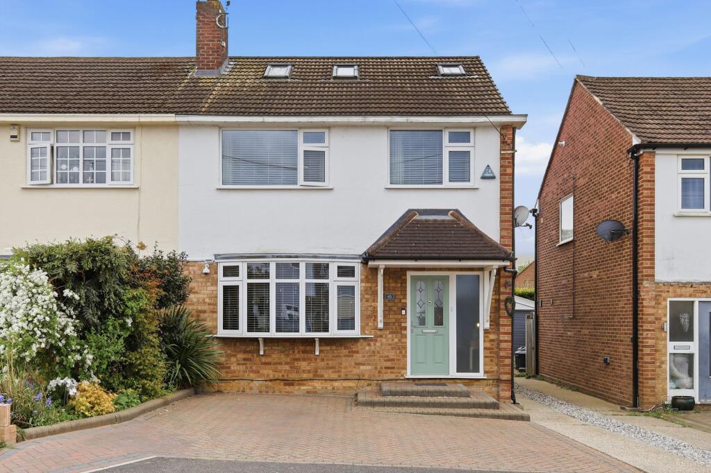 Main image of property: Long Ridings Avenue, Hutton, CM13