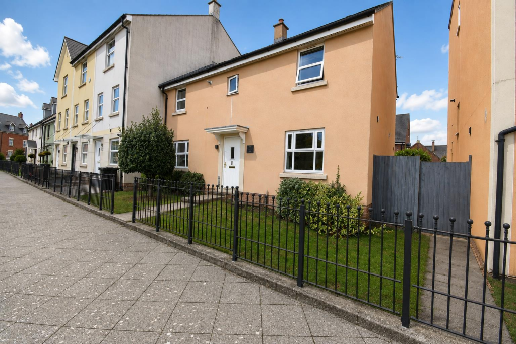 House in Bristol