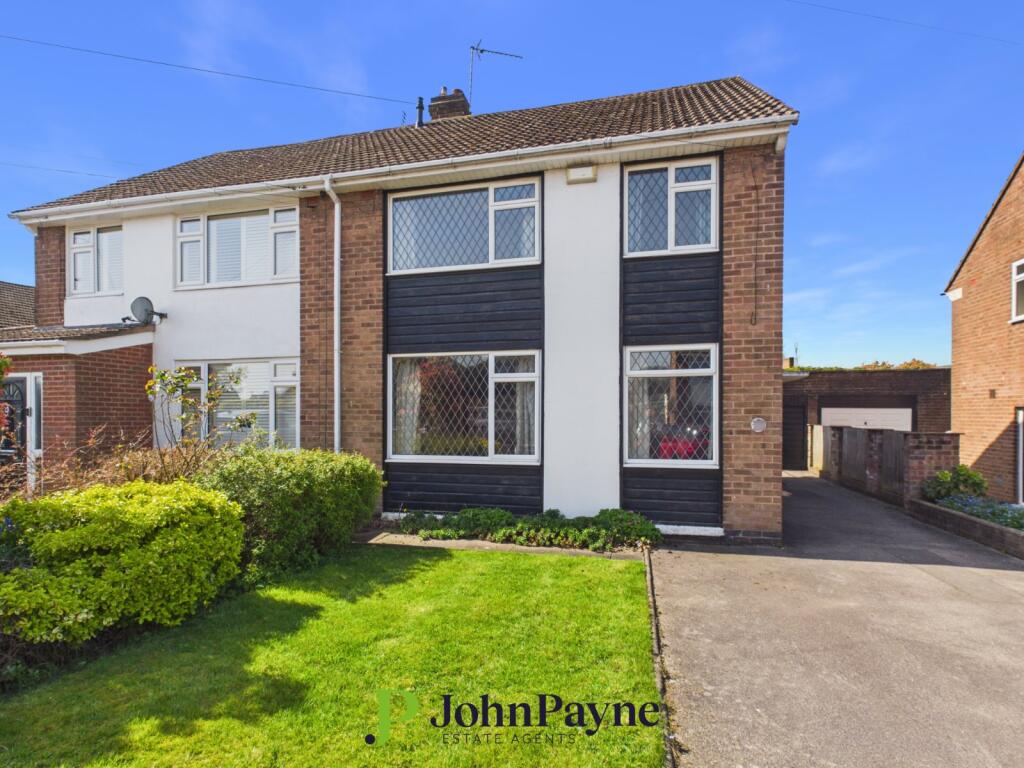 Main image of property: Dalmeny Road, Westwood  Heath, Coventry, CV4