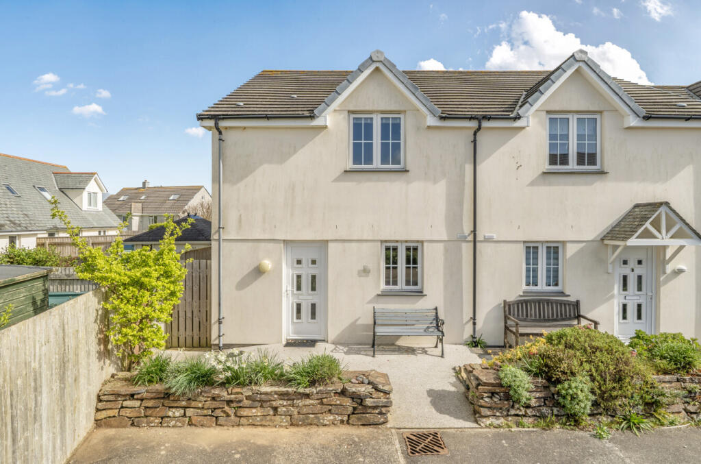 Main image of property: Riviera Close, Mullion, Helston, Cornwall