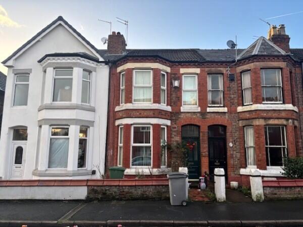 Main image of property: 49 WOODCHURCH LANE, BIRKENHEAD