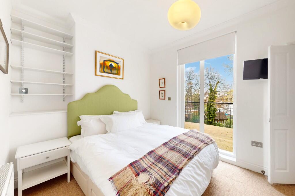 Hillmarton Road, London, N7 photo 5