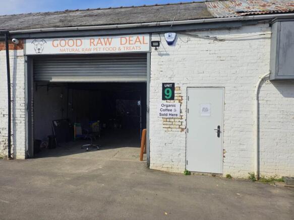 Unit 9 Lower Gower R