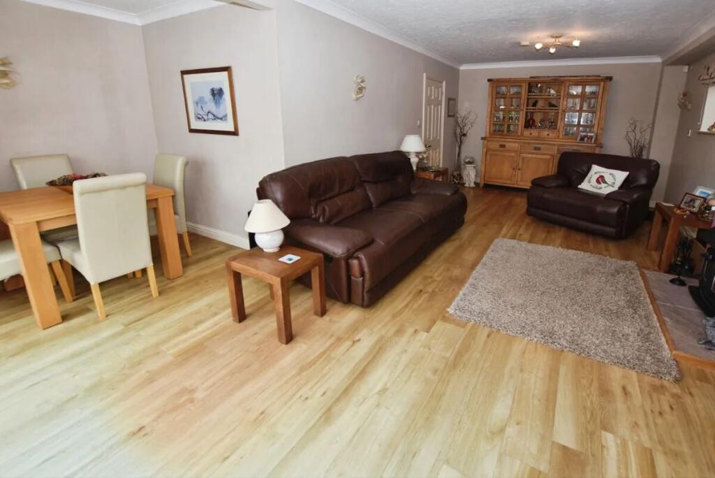 House in Teignbridge, Abbotskerswell - More