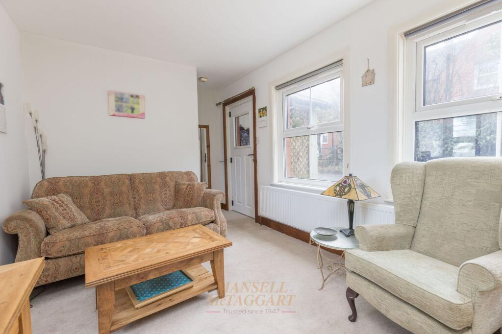 House in Redhill - More
