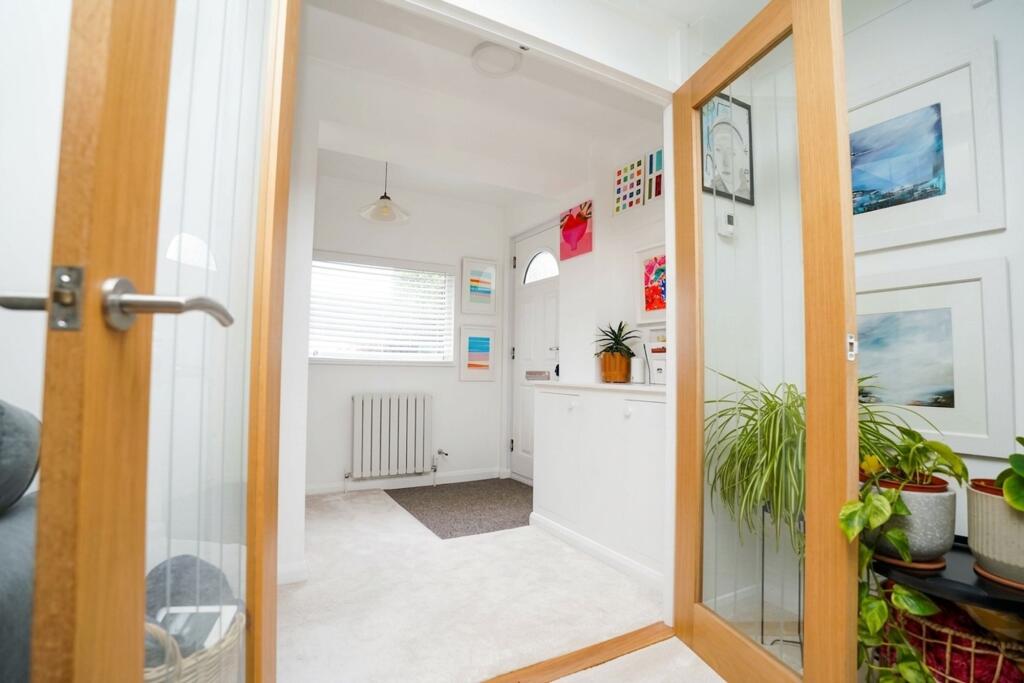 House in Falmouth, Cornwall - More