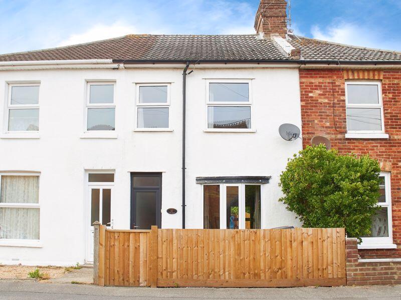 Main image of property: Tower Road, Bournemouth