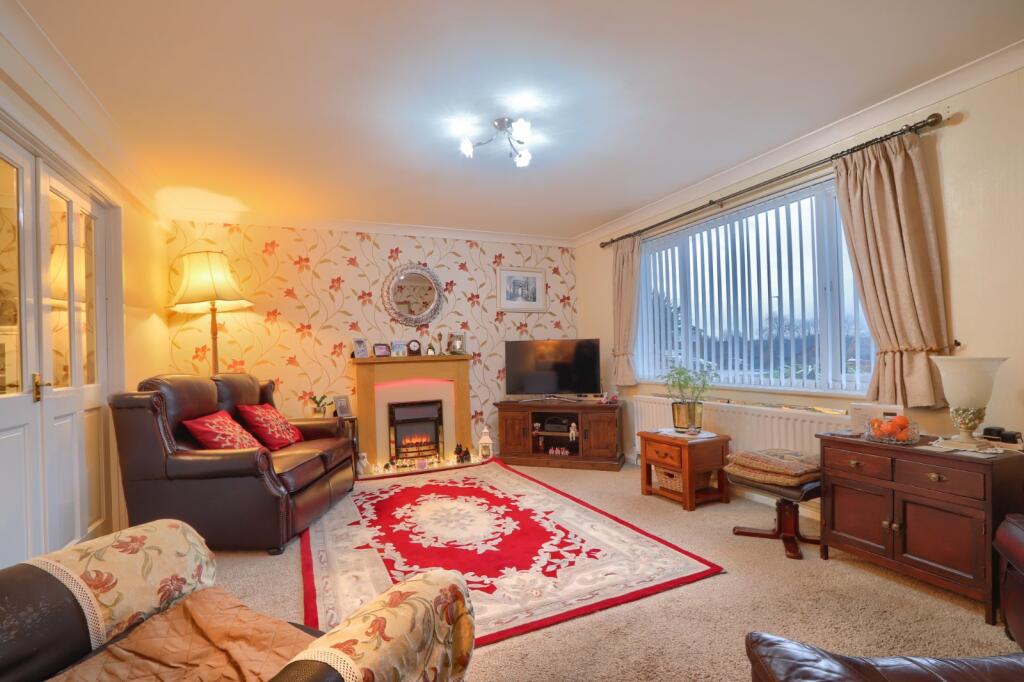 The Vale, Stockton-on-Tees – pohled 3