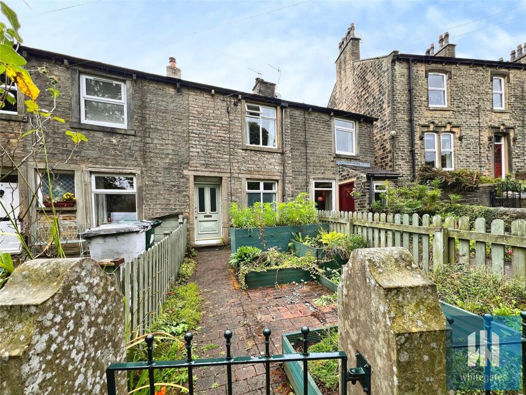 Main image of property: Carrs Road, Marsden, Huddersfield, HD7