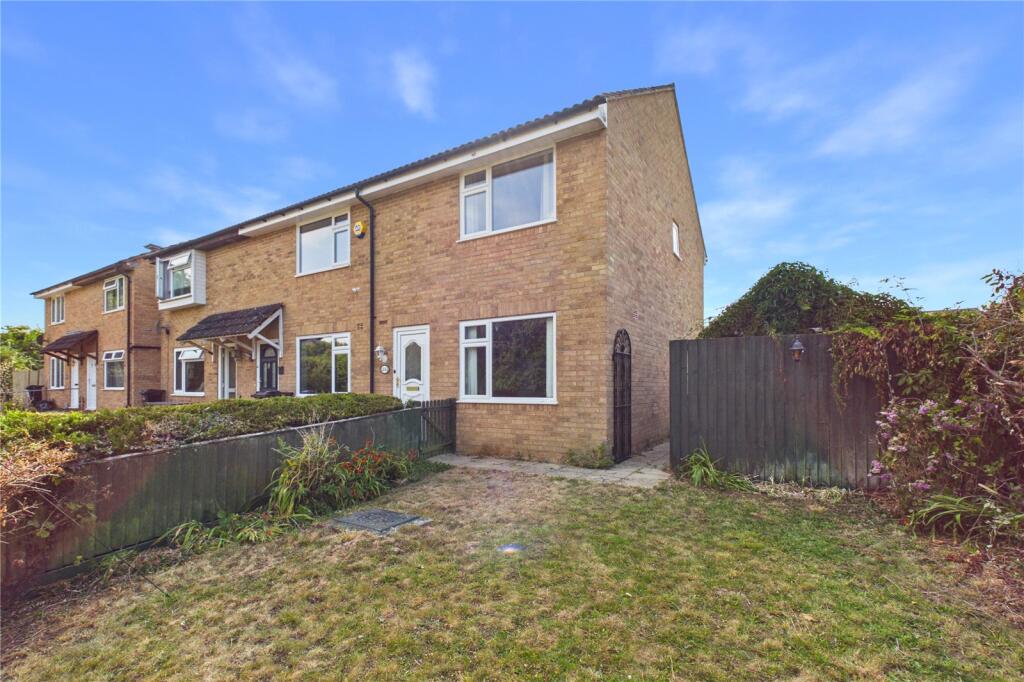 Main image of property: Redwood Close, Westfield, Radstock, Somerset, BA3