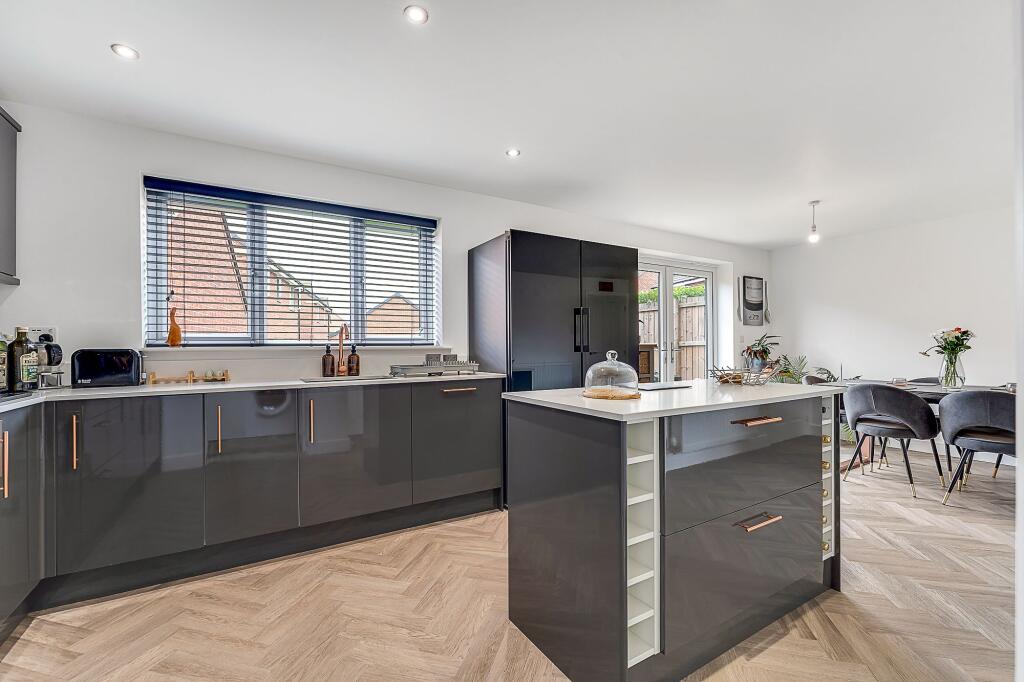House in Leicester - View 3