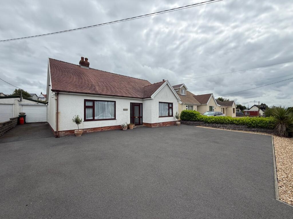 Main image of property: Penparc, Cardigan, SA43