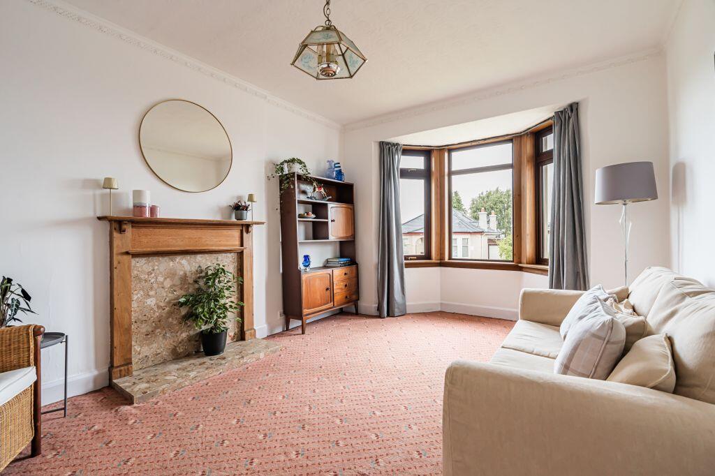 House in Edinburgh, Happy Valley, Craiglockhart - View 2