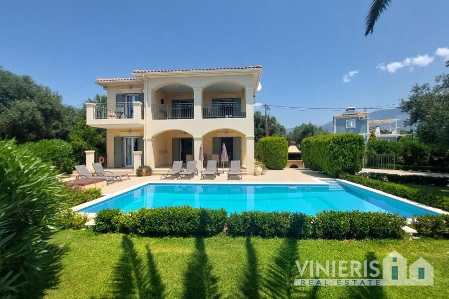 Main image of property: Pesada, Cephalonia, Ionian Islands