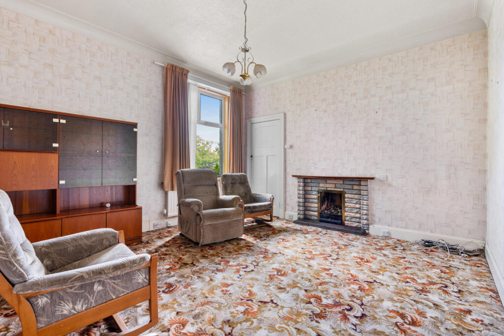 Bulloch Avenue, Giffnock photo 4