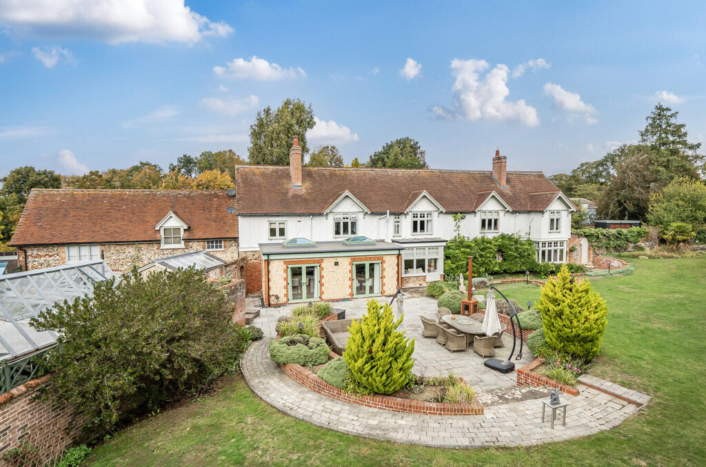 Main image of property: Bury St Edmunds, Suffolk