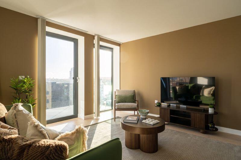 2 bedroom apartment for rent