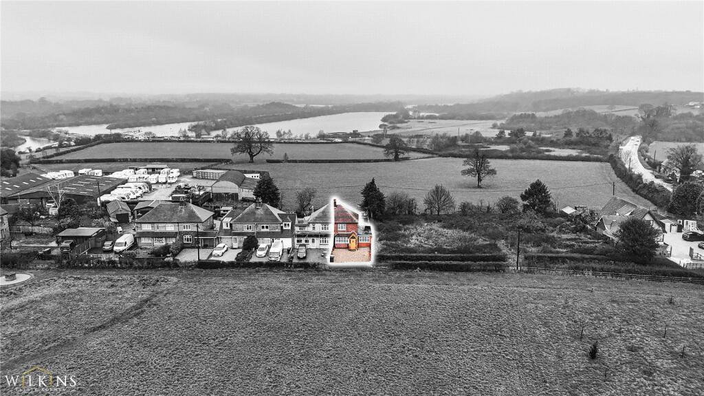 Additional image 36 of Cliff Hall Lane, Cliff, Tamworth, Warwickshire, B78
