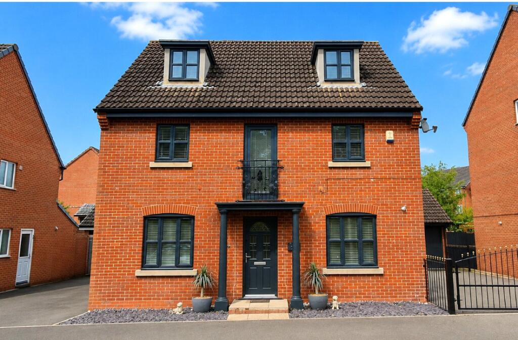Main image of property: Kearnes Close, Abram, Wigan, WN2