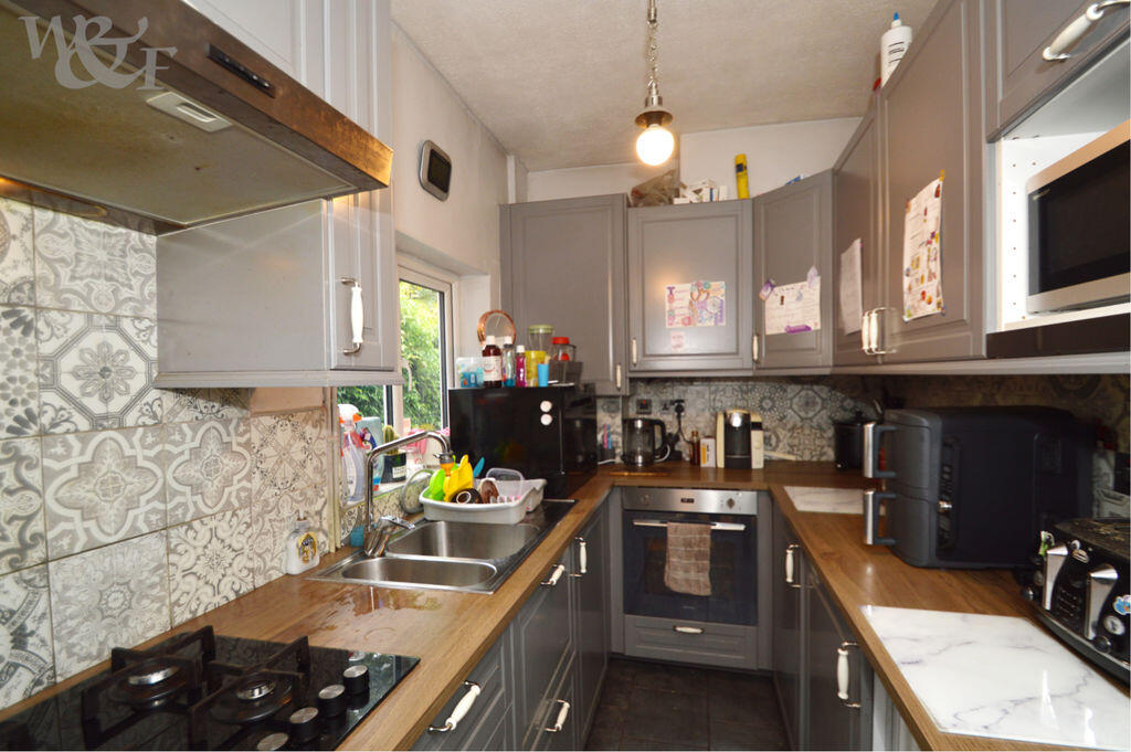 House in Birmingham - View 5
