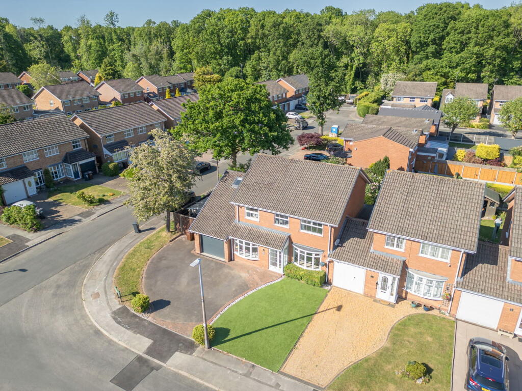 Additional image 33 of Binley Close, Shirley, Solihull, B90 2RB