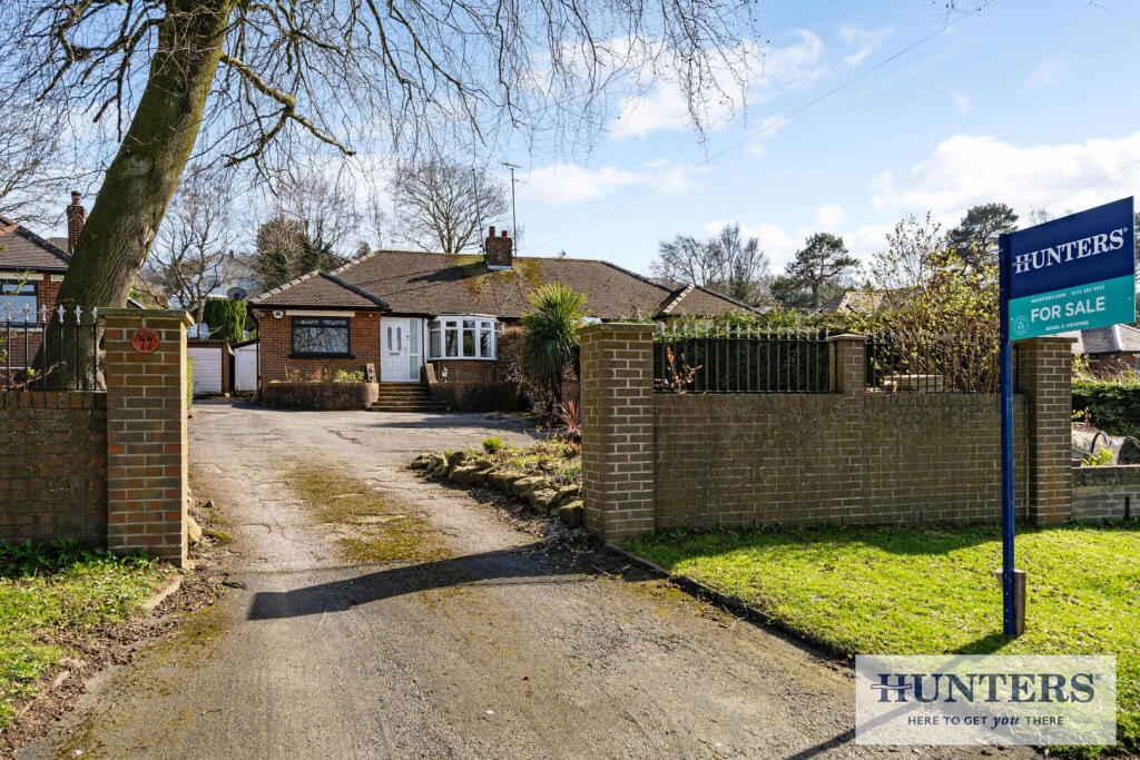 Main image of property: Tinshill Road, Leeds