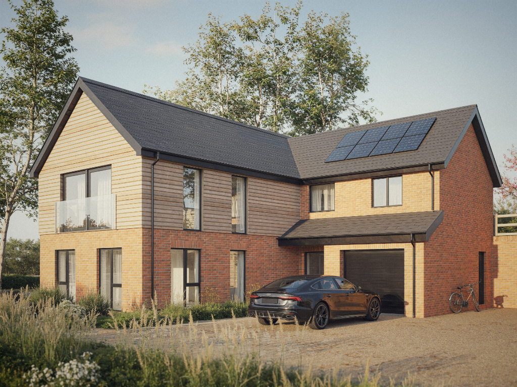 Main image of property: Nesscliffe,
SY4 1DB
