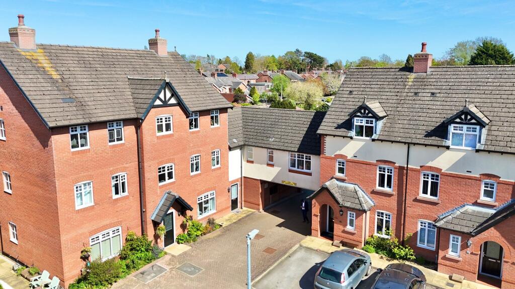 Main image of property: Newhaven Court, Nantwich, CW5