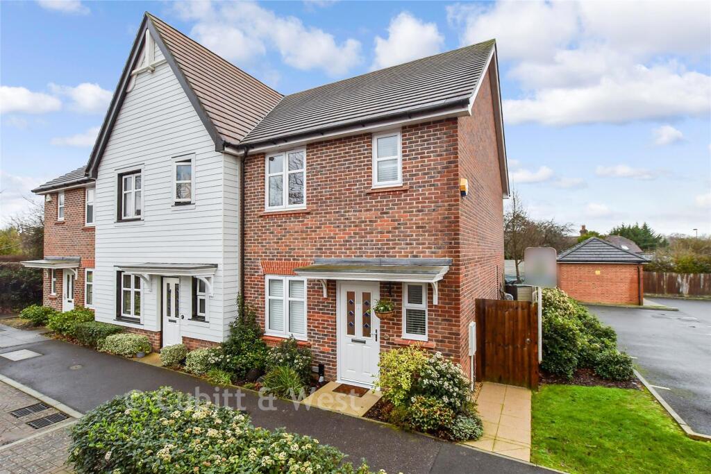 Main image of property: Huntley Mews, Southwater, Horsham, West Sussex