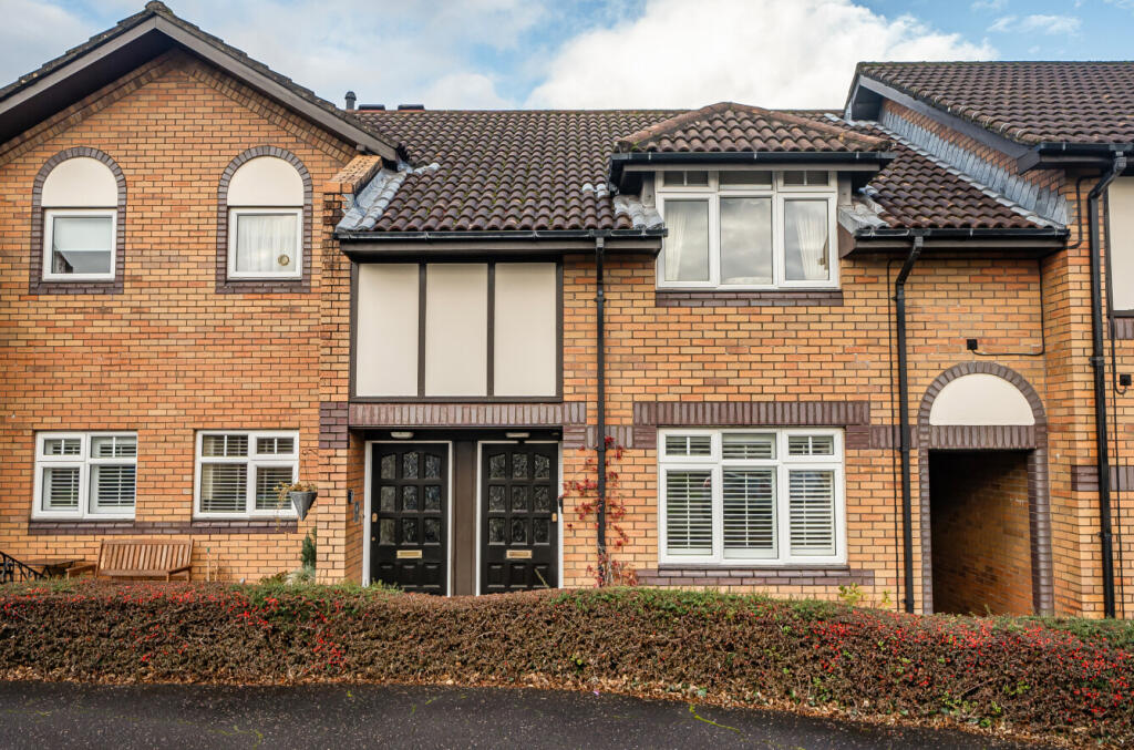 Main image of property: Cyncoed Avenue, Cardiff