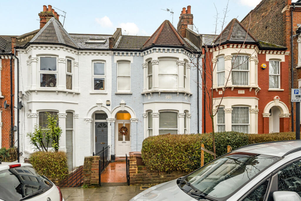 Main image of property: Kylemore Road, West Hampstead, London, NW6