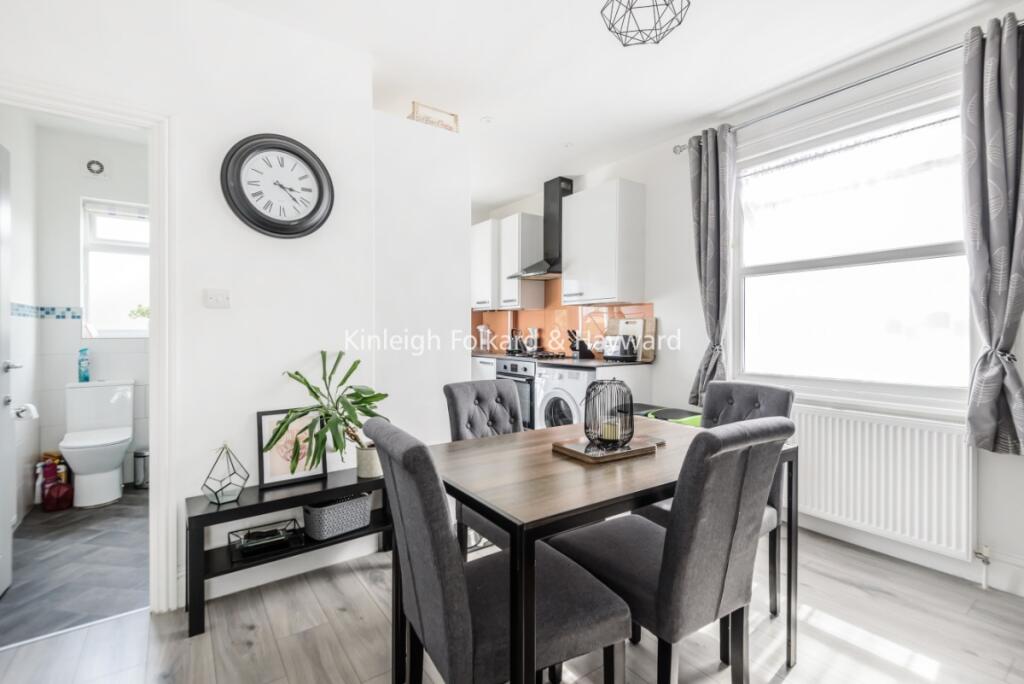 Apartment in London, Tooting Graveney, Furzedown - View 4