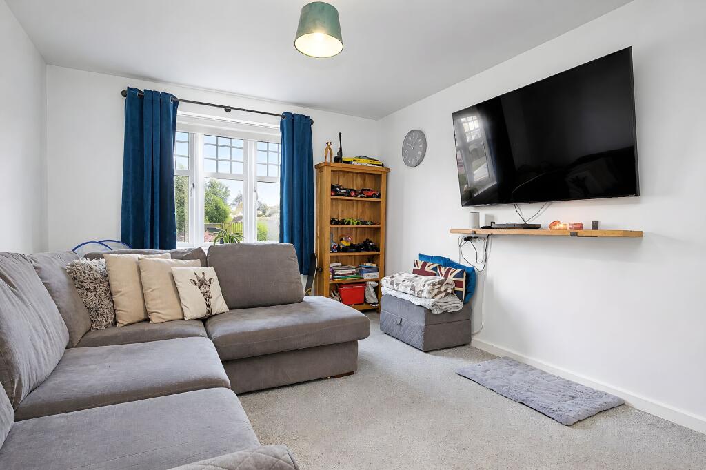 House in Huntingdonshire, Buckden - View 5
