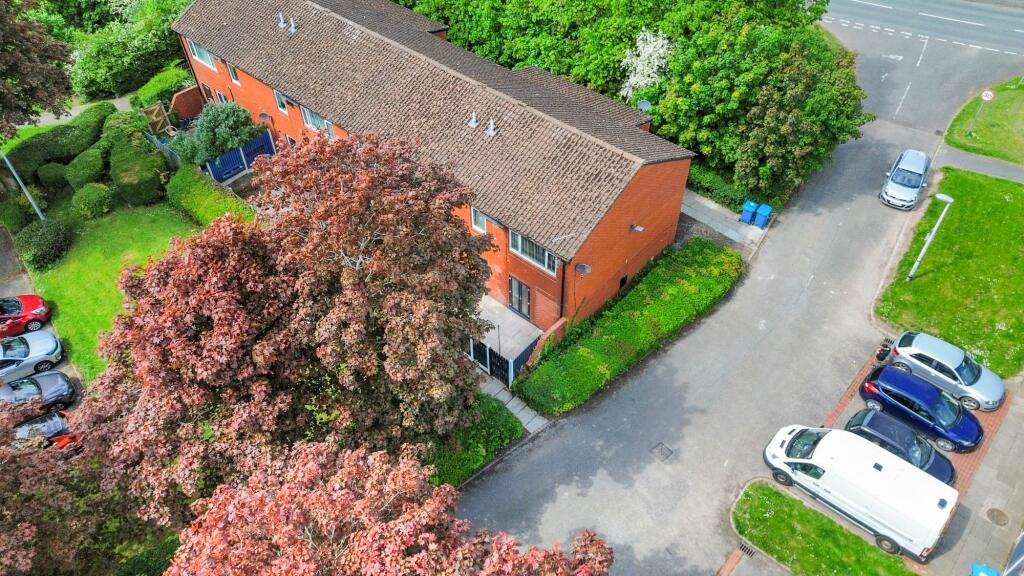 Main image of property: The Hove, Murdishaw, WA7