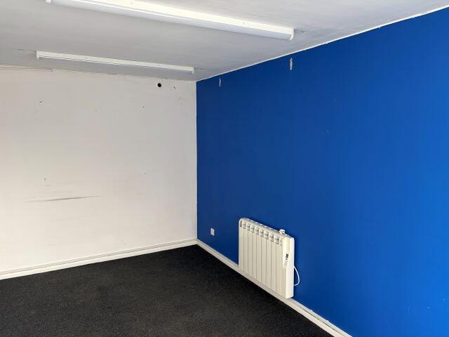 office