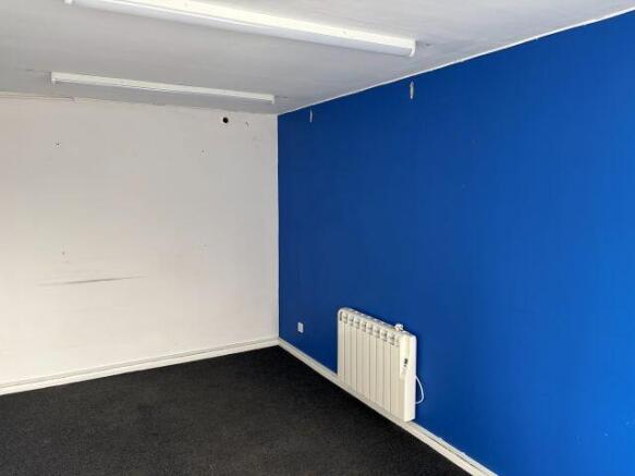 office