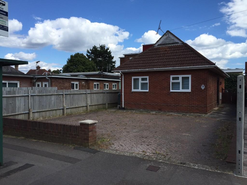 Main image of property: Jellicoe Avenue, Gosport, Hampshire, PO12