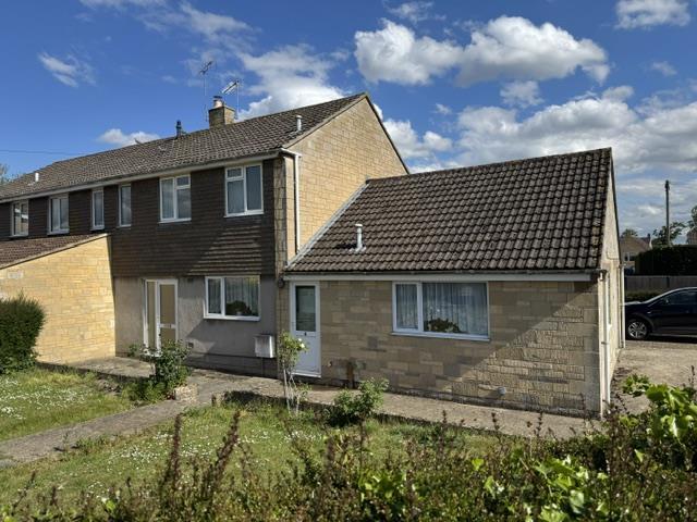 Main image of property: Churchill Place, Fairford