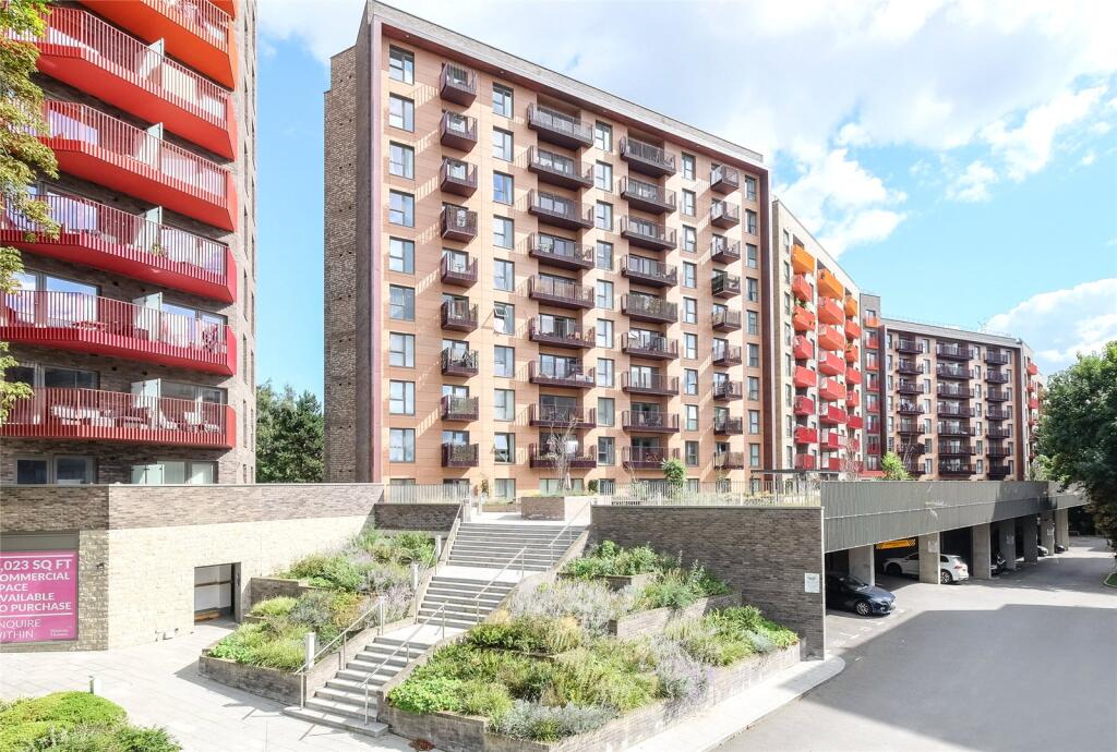 Main image of property: Mill Wood, Maidstone, Kent, ME14