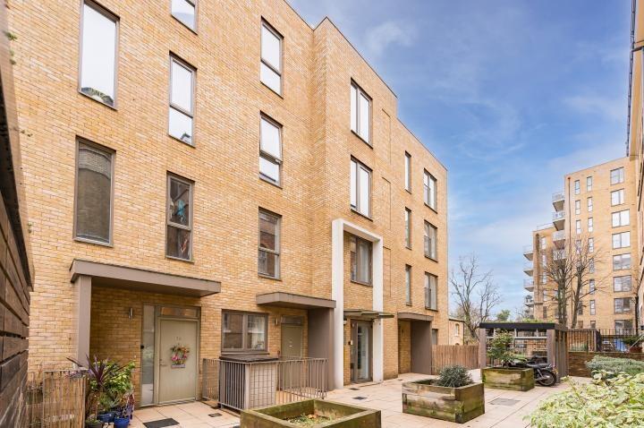 Main image of property: Richard Trees Way, St Clements, Mile End, London, E3