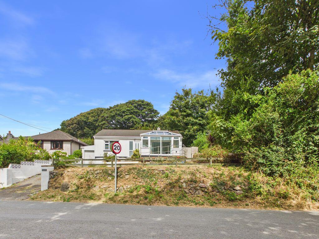 Main image of property: Lanner, Redruth, Spacious bungalow