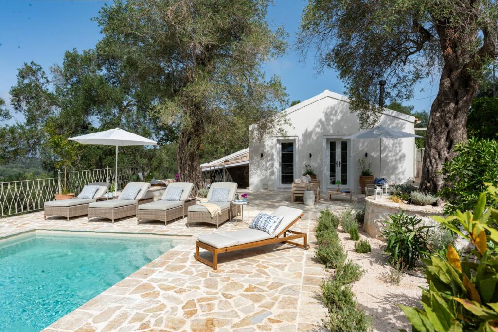 Main image of property: Ionian Islands, Paxos