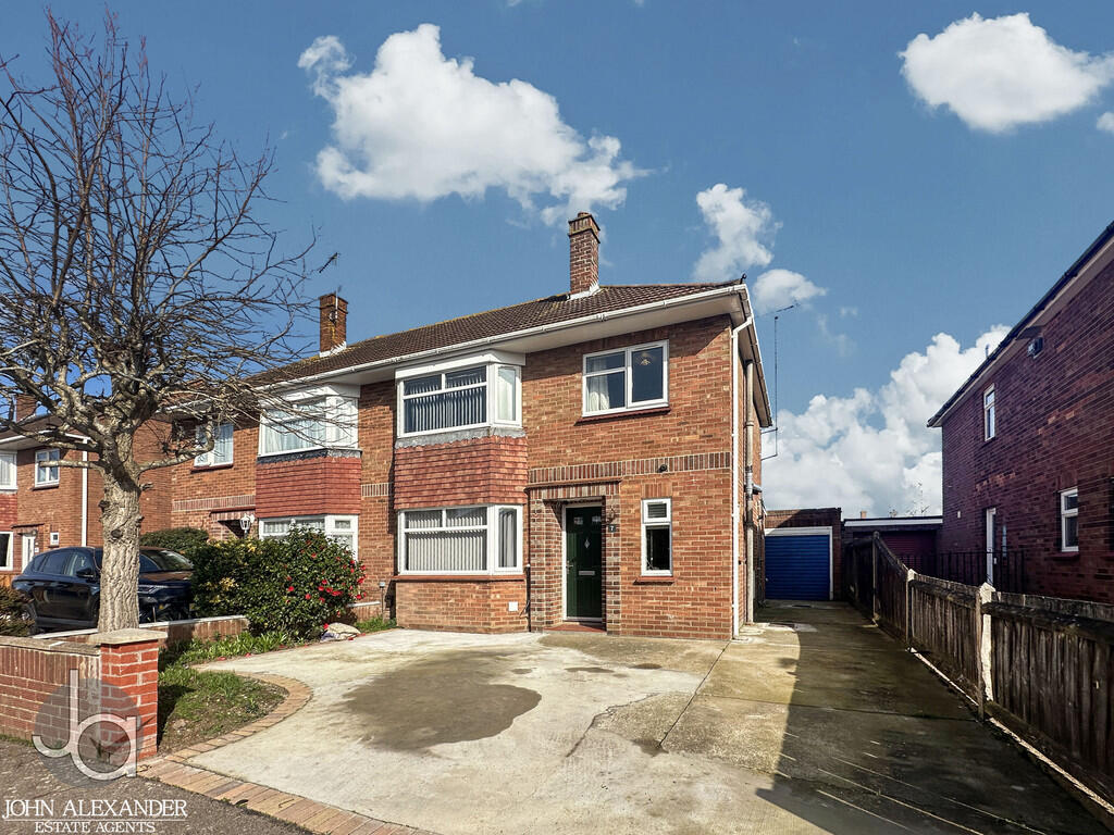 Main image of property: Magazine Farm Way, Colchester