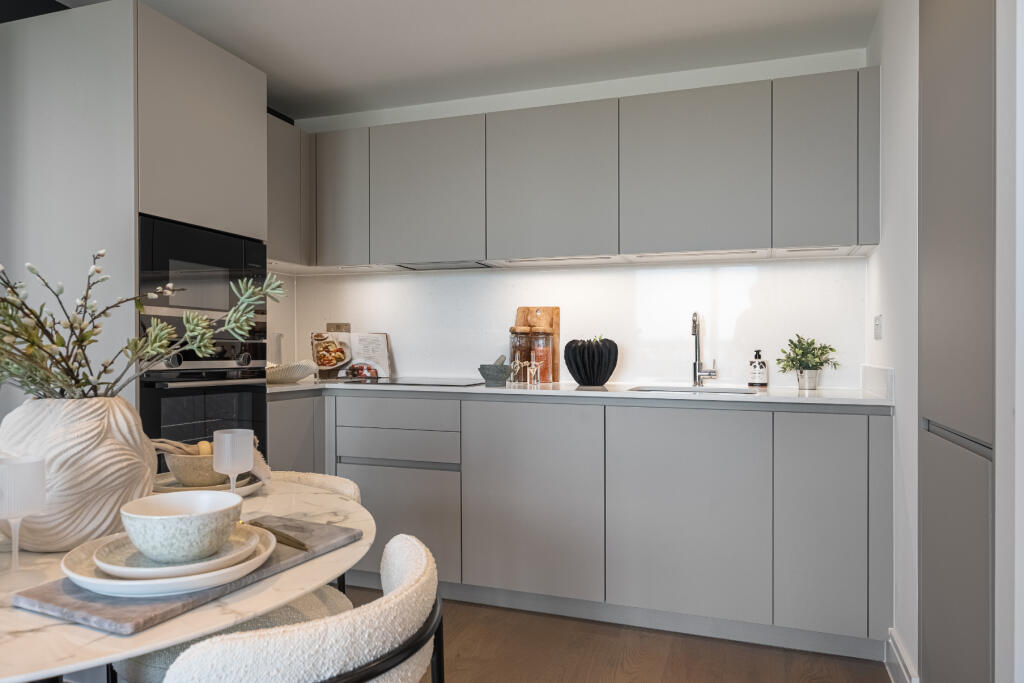 Apartment in London - View 4